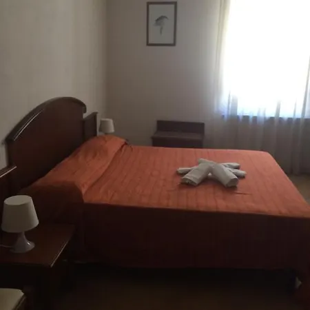 招待所 Il Grottino *