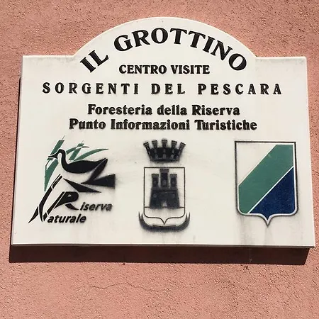Il Grottino *